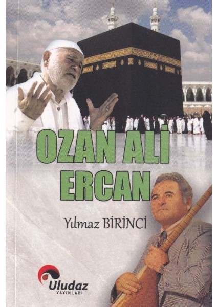 Ozan Ali Ercan