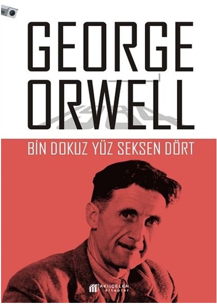 Bin Dokuz Yüz Seksen Dört