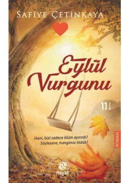 Eylül Vurgunu