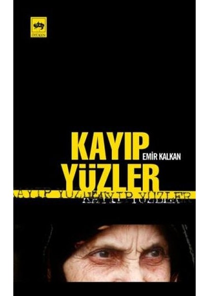 Kayıp Yüzler