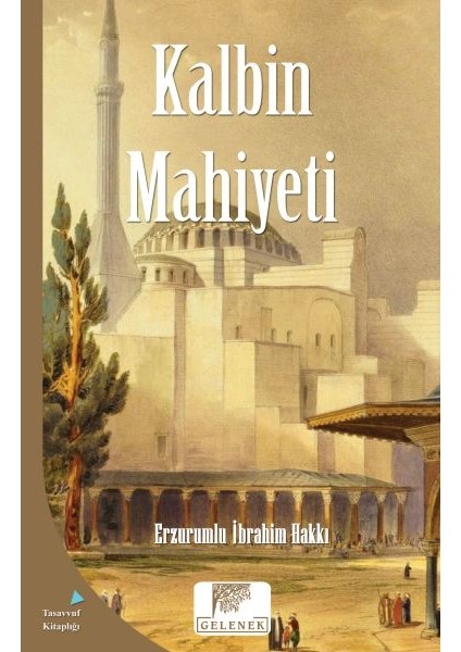 Mahiyet Serisi - Kalbin Mahiyeti