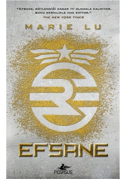 Efsane (Ciltli)