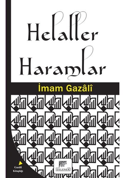 Helaller Haramlar