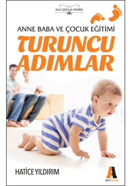 Turuncu Adımlar