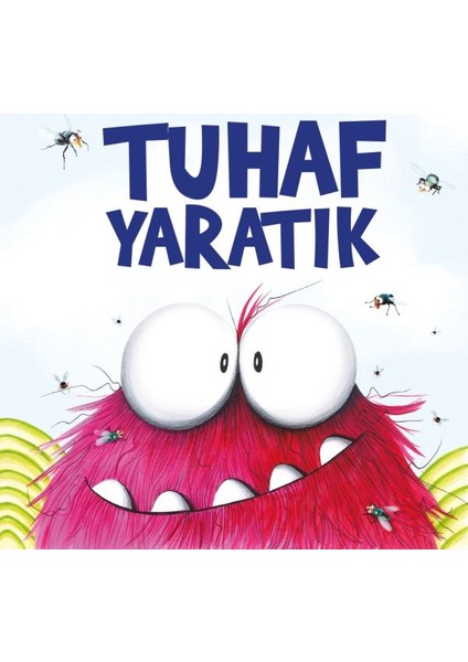 Tuhaf Yaratık