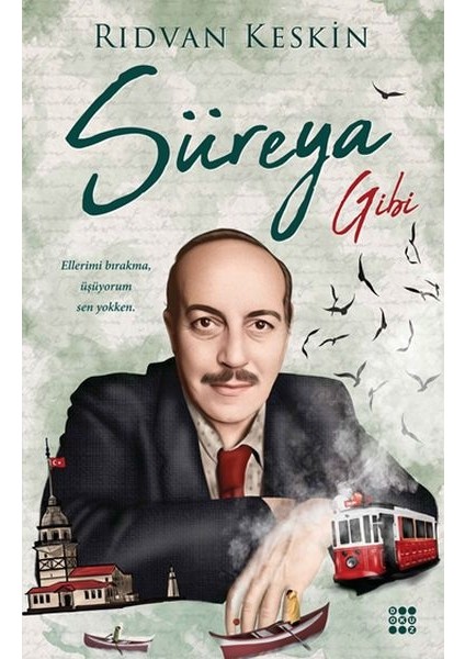 Süreya Gibi