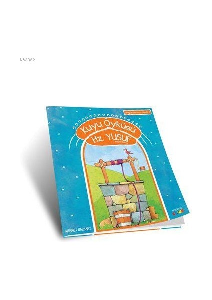 Kuyu Öyküsü / Hz. Yusuf (A.s)