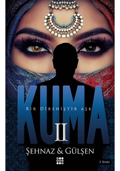 Kuma 2 - Bir Direniştir Aşk