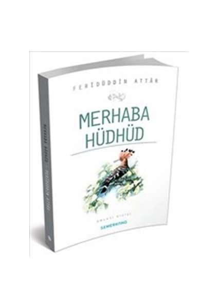 Merhaba Hüdhüd