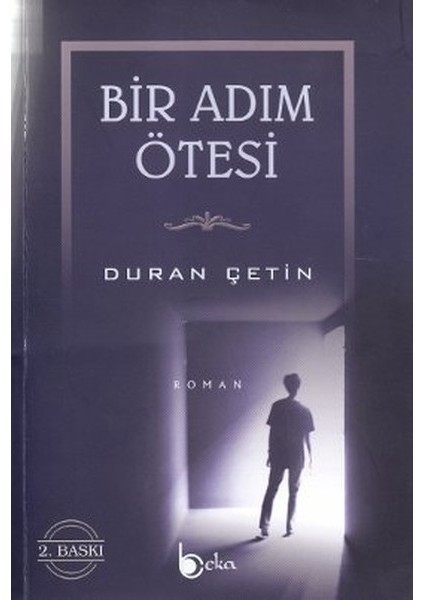 Bir Adım Ötesi