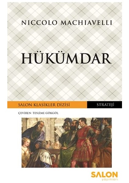 Hükümdar