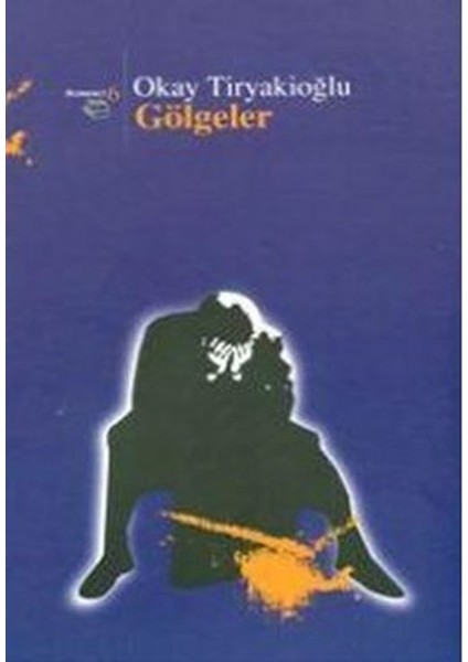 Gölgeler