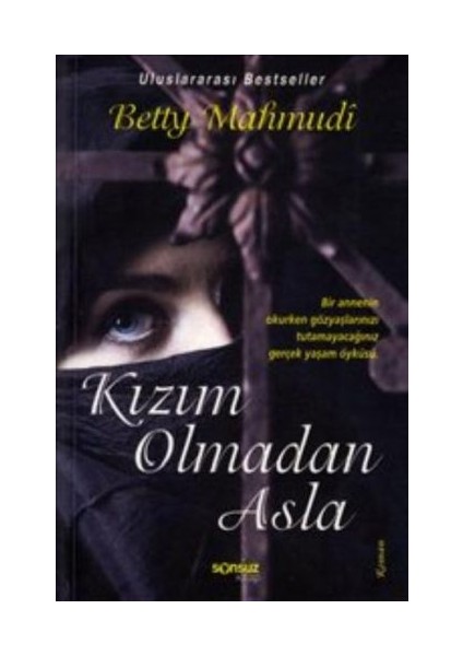 Kızım Olmadan Asla