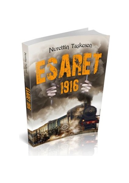 Esaret 1916