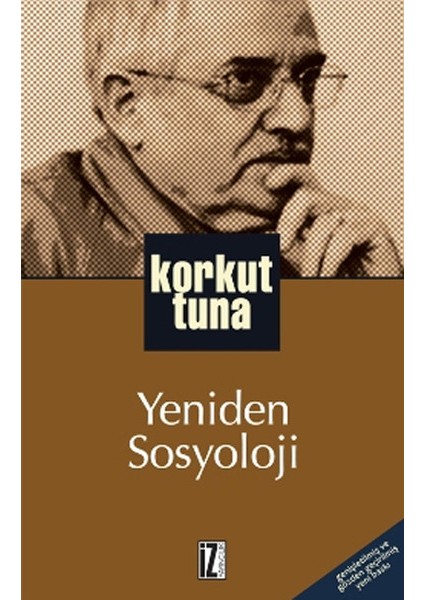 Yeniden Sosyoloji