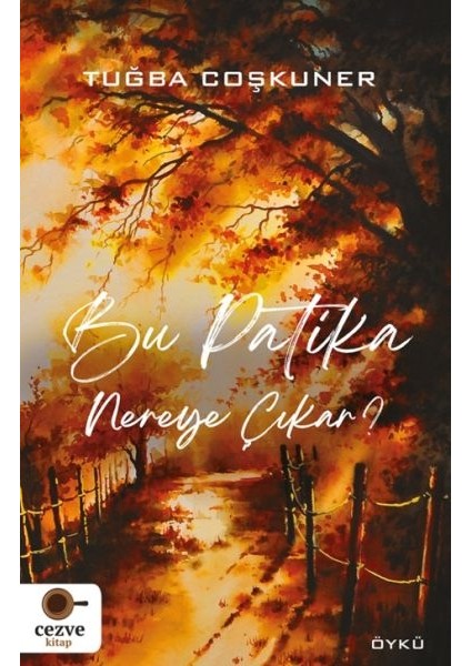 Bu Patika Nereye Çıkar?