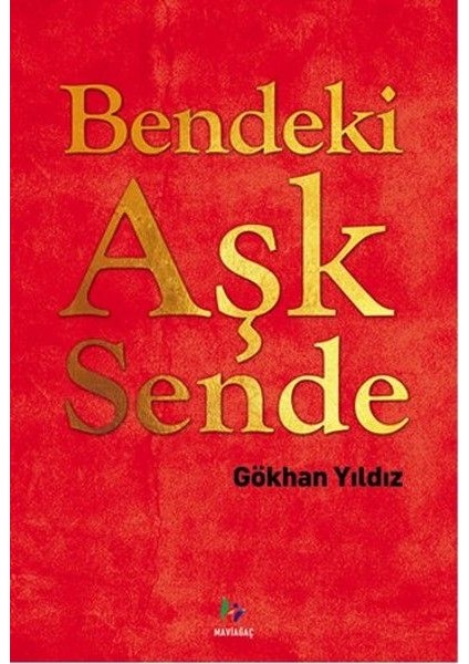 Bendeki Aşk Sende