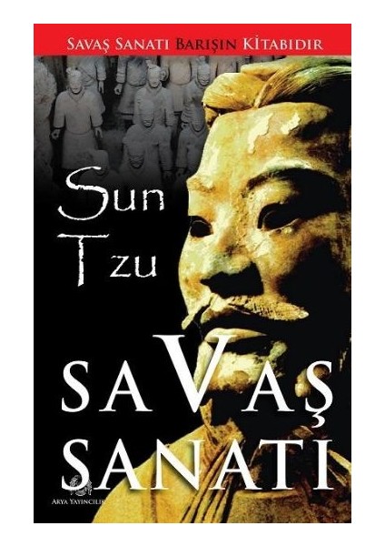 Savaş Sanatı