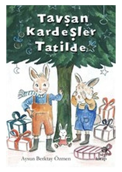 Tavşan Kardeşler Tatilde