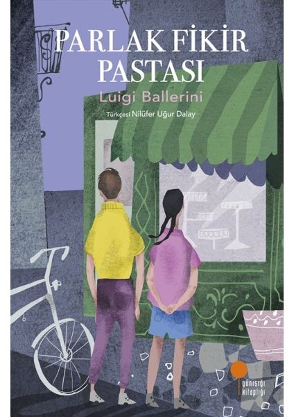 Parlak Fikir Pastası