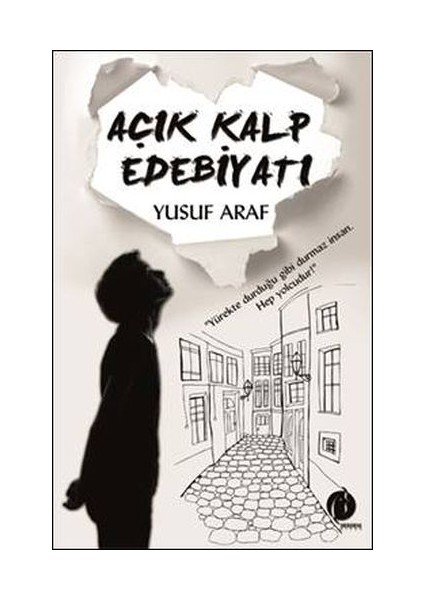 Açık Kalp Edebiyatı