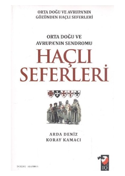 Haçlı Seferleri