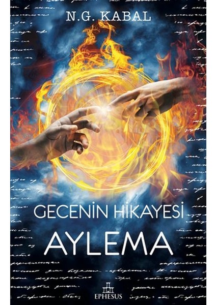 Gecenin Hikayesi - Aylema-Ciltsiz