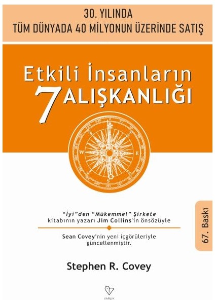 Etkili Insanların 7 Alışkanlığı