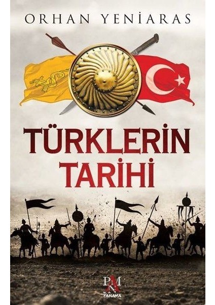 Türklerin Tarihi