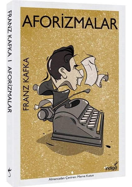 Aforizmalar - Modern Dünya Klasikleri