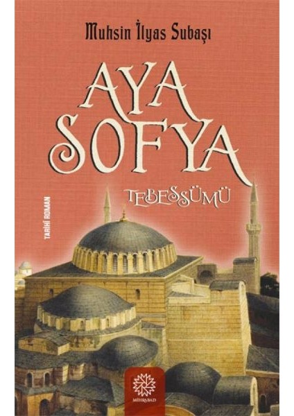 Ayasofya Tebessümü