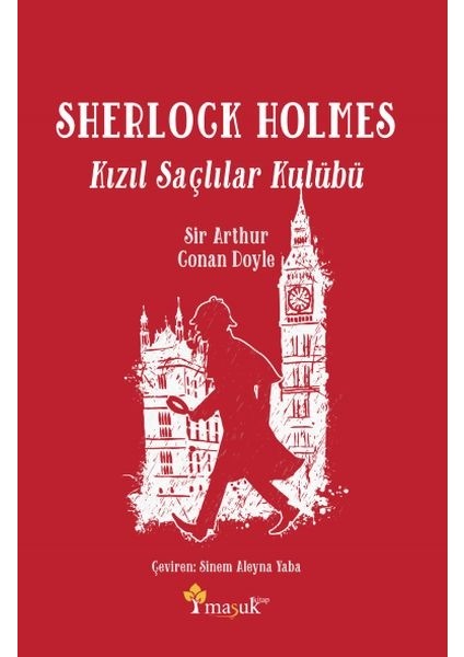 Kızıl Saçlılar Kulübü