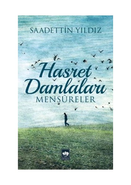 Hasret Damlaları