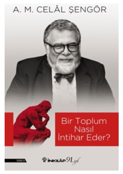 bir toplum nasıl eder?
