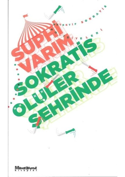 Sokratis Ölüler Şehrinde
