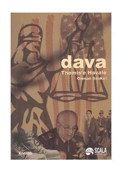 Dava - Themis'e Havale