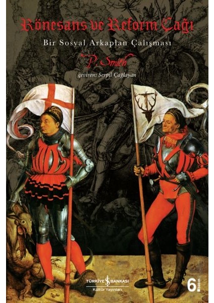 Rönesans ve Reform Çağı