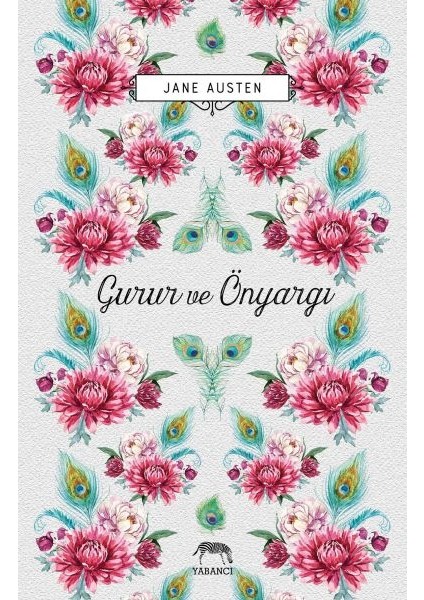 Gurur ve Önyargı (Ciltli)