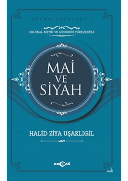 Mai ve Siyah