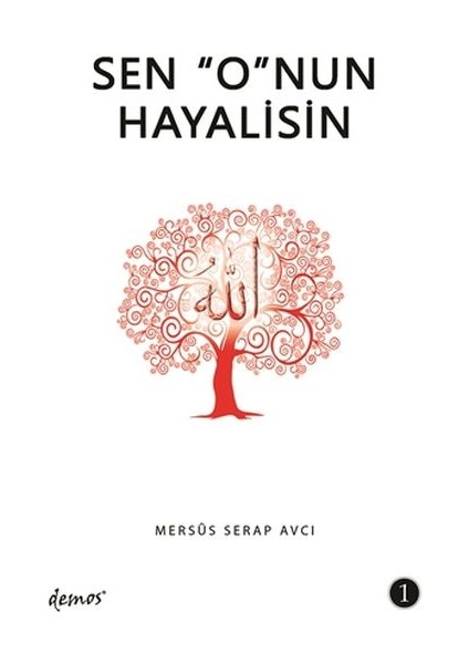 Sen O'nun Hayalisin - 1