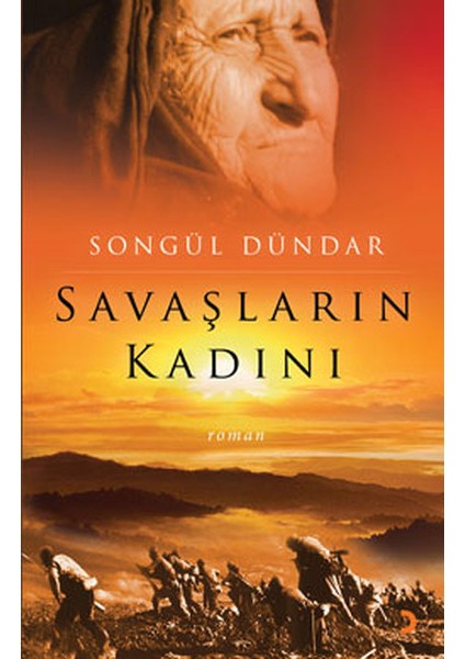 Savaşların Kadını