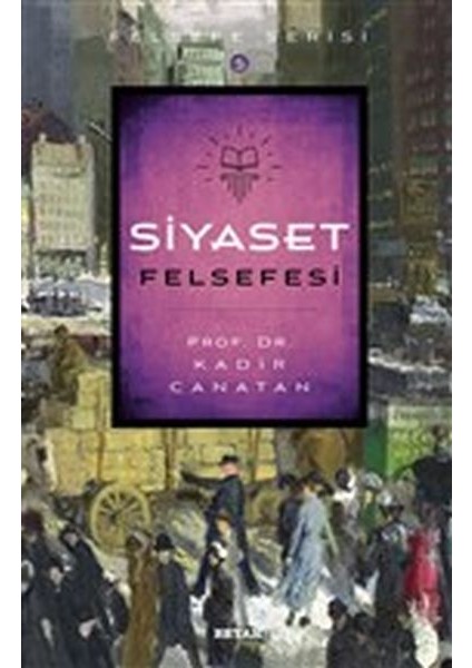 Siyaset Felsefesi