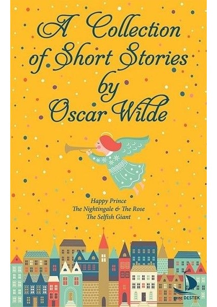 A Collection Of Short Stories