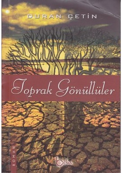 Toprak Gönüllüler