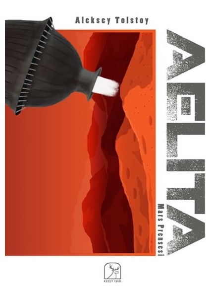 Aelita - Mars Prensesi