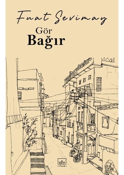 Gör Bağır