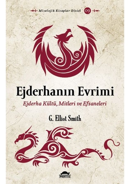 Ejderhanın Evrimi