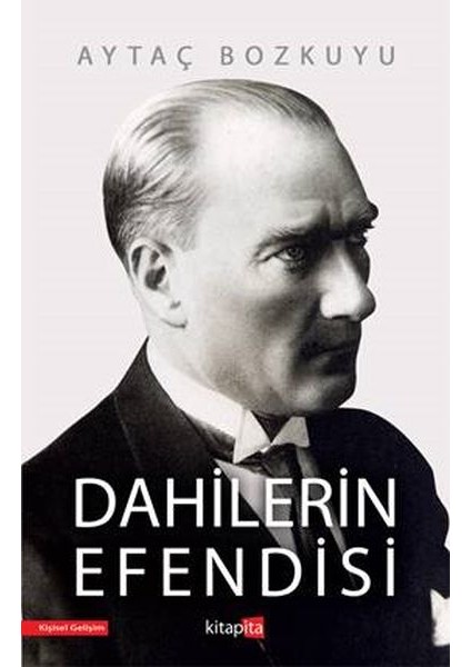 Dahilerin Efendisi