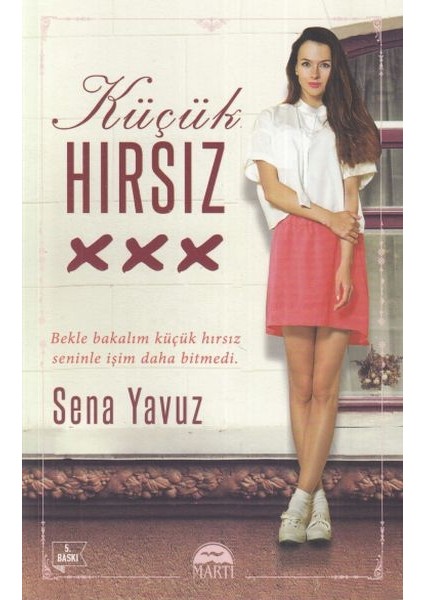 Küçük Hırsız - Ciltsiz