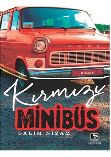Kırmızı Minibüs